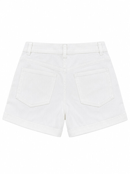 SHORT MAVI BLANCO.