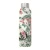 Botella Térmica Acero Quokka 630 ML JUNGLE FLORA