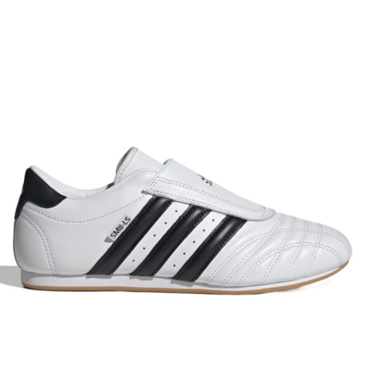 Championes Adidas Taekwondo - Blanco Championes Adidas Taekwondo - Blanco