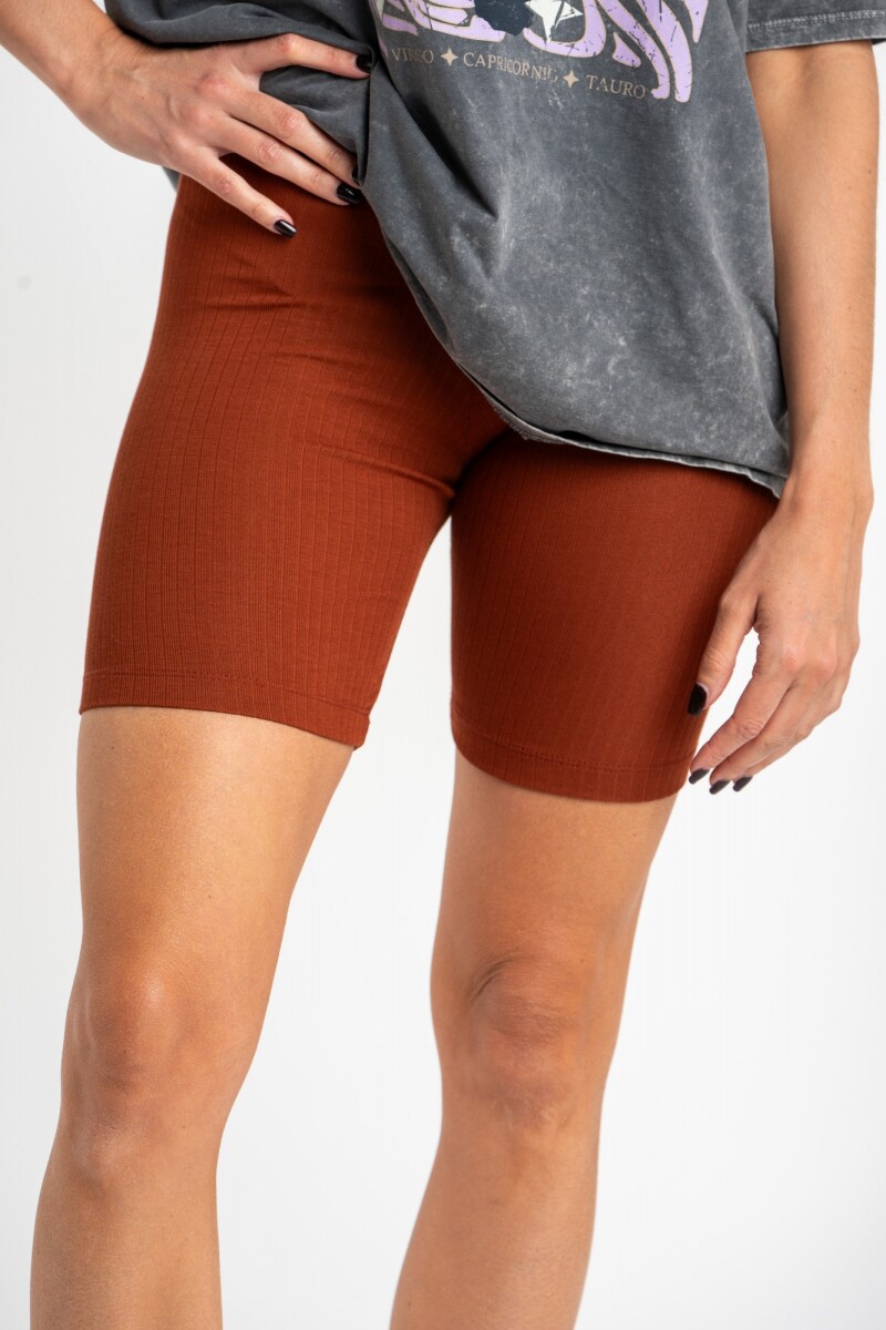 Biker Morley - Ladrillo 