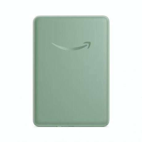 AMAZON KINDLE (GEN 11) 6 PULGADAS 16GB 2024 AMAZON KINDLE (GEN 11) 6' 16GB Wi-Fi - Matcha