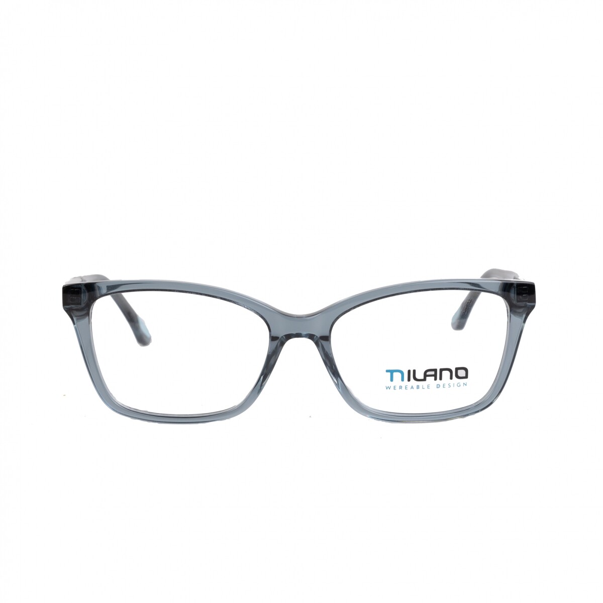 Milano Sainz - Celeste traslucido 