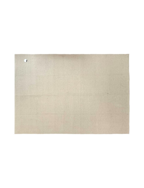 ALFOMBRA NATURAL 122X178CM LISA ALFOMBRA NATURAL 122X178CM LISA