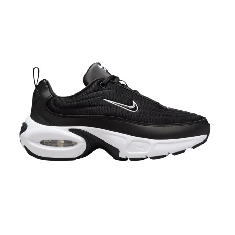 Championes Nike Air Max Portal Black