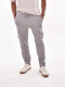 JOGGING VELICE GRIS CLARO