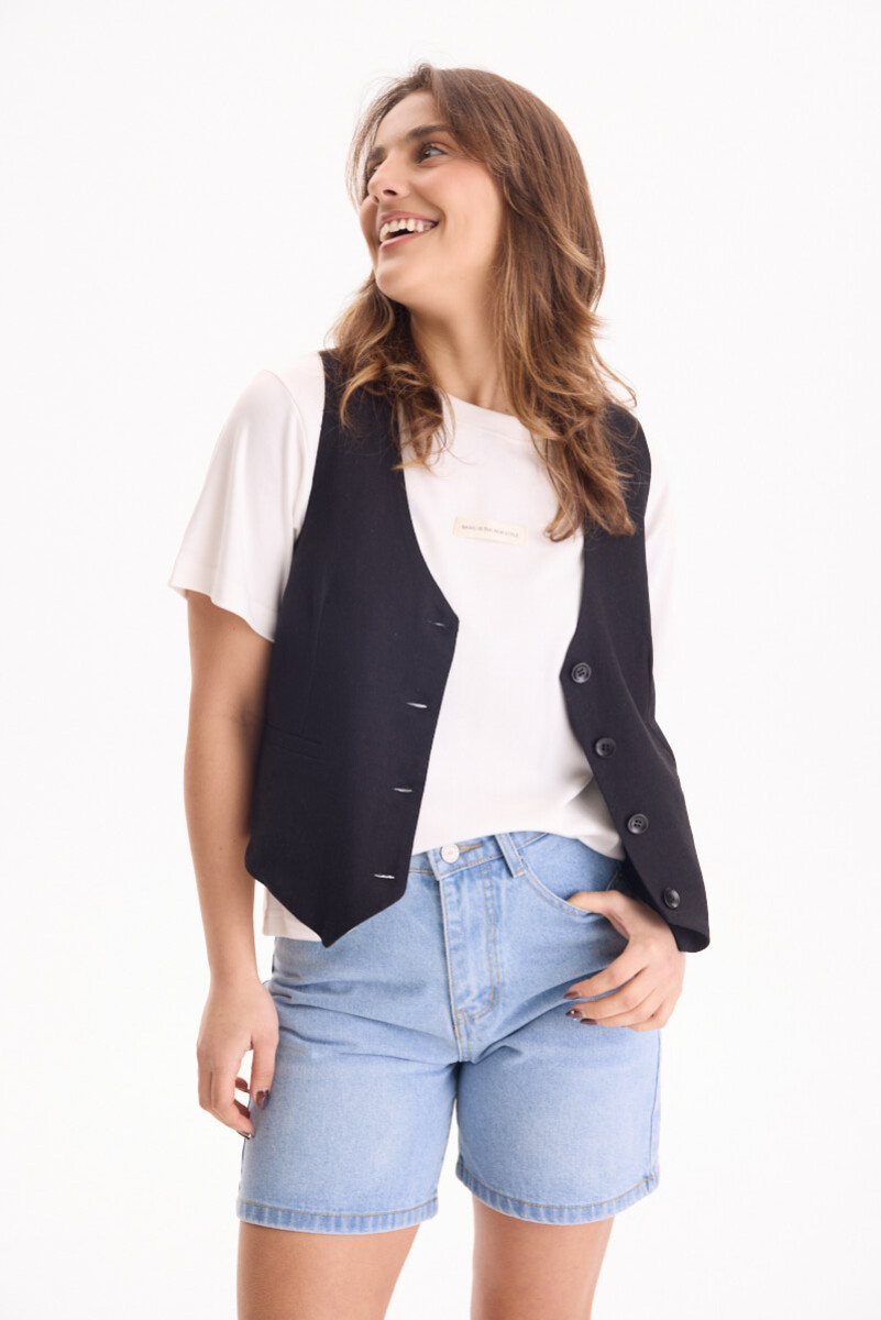 Short De Jean Berlin - Celeste 