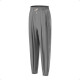 Babucha Pantalón de Dama Gris