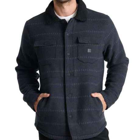 Campera Roark Hebrides