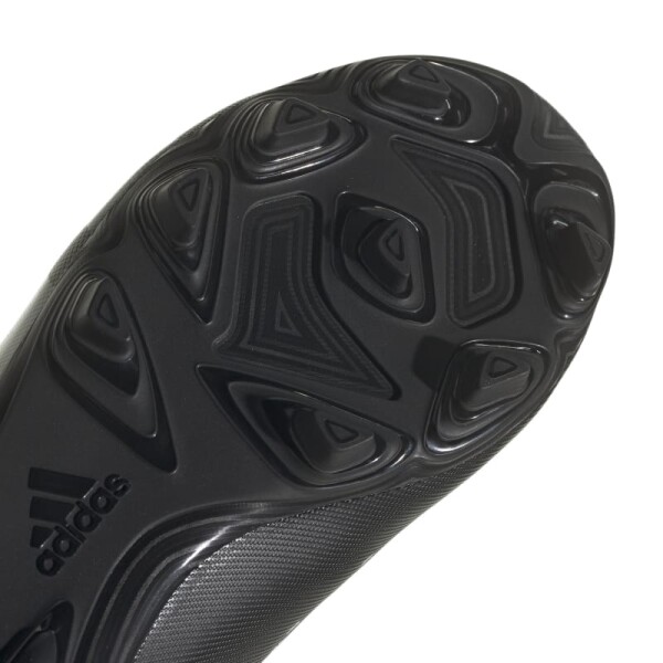 Championes Adidas Predator Accuracy.4 FxG Negro