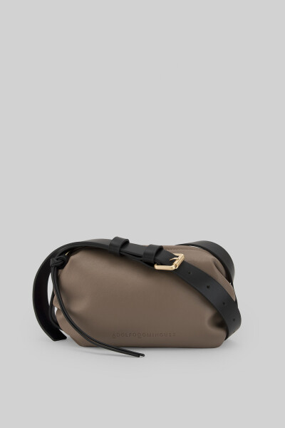 BOLSO DOCE PEQUEÑO Beige