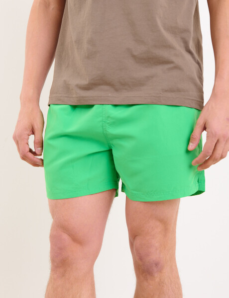 450050 SHORT FERAUD Verde