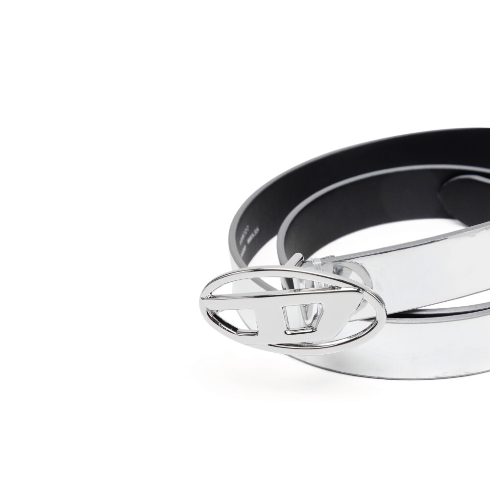 Cinturón Para Mujer B-1Dr 20 Blanco