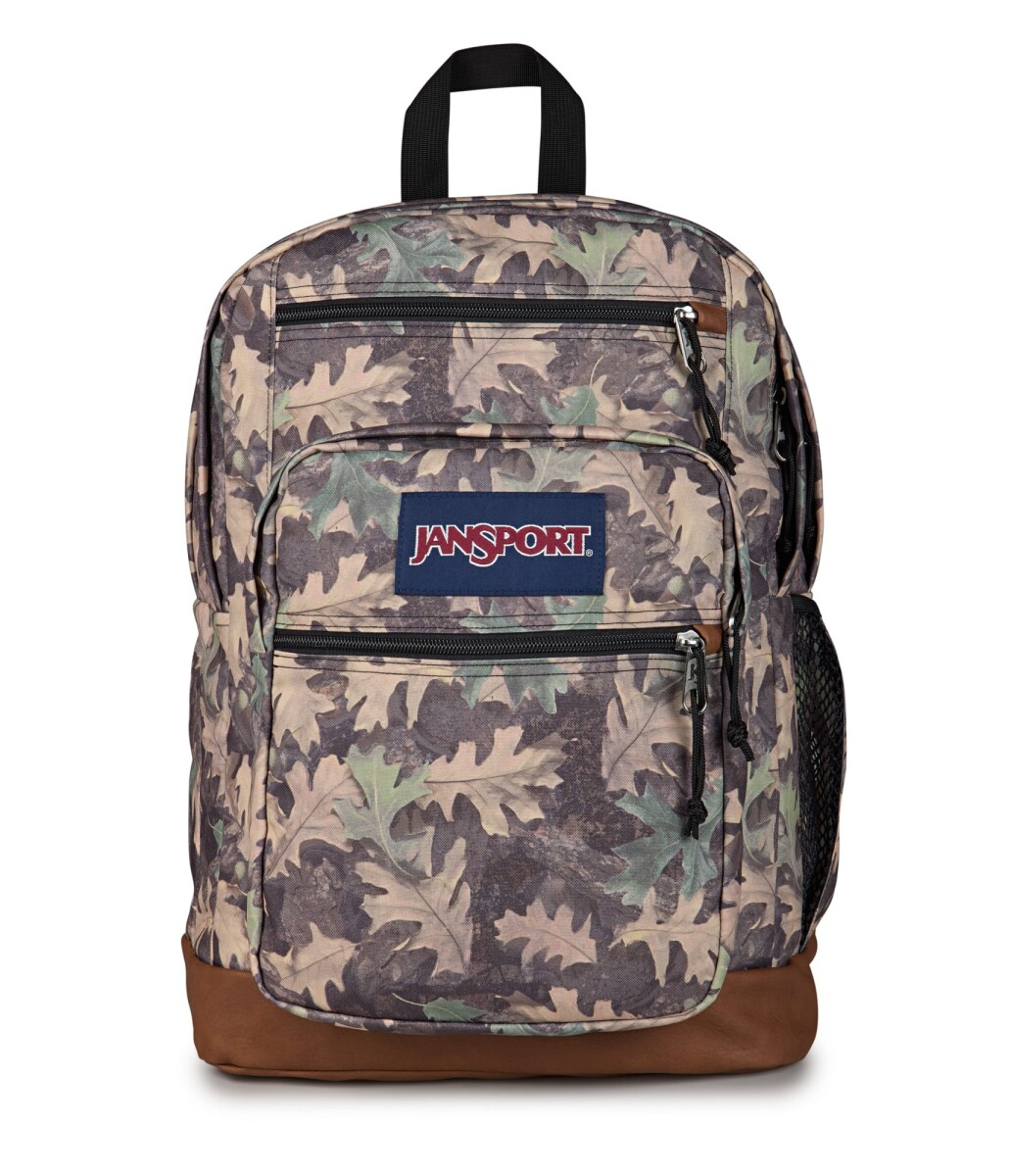 MOCHILA COOL STUDENT 