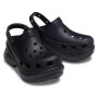 Bae Clog W - Mujer Black