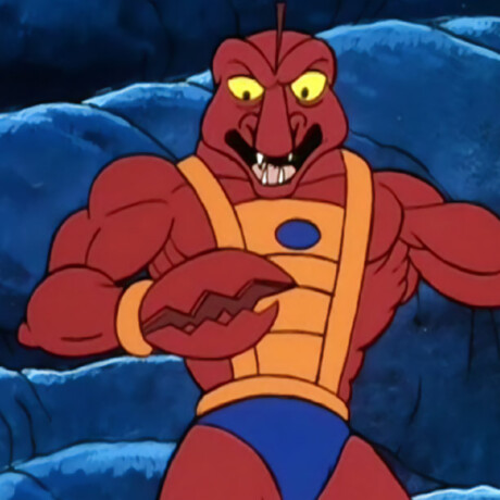 Clawful · Masters Of The Universe [Exclusivo] - 1018 Clawful · Masters Of The Universe [Exclusivo] - 1018