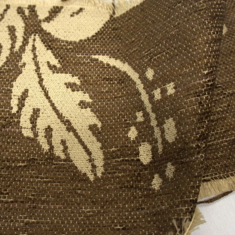 Chenille 2 Ancho: 140cm