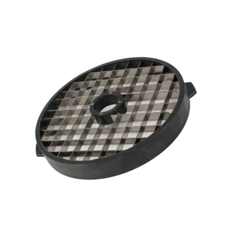 Disco de corte rejilla cubos para procesadora 20 mm. Disco de corte rejilla cubos para procesadora 20 mm.