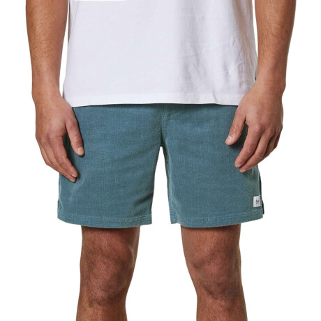 Bermuda Katin Cord Local