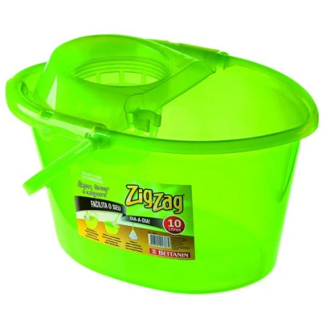 BALDE NOVICA CON ESCURRIDOR 14 LT 1384 BALDE NOVICA CON ESCURRIDOR 14 LT 1384