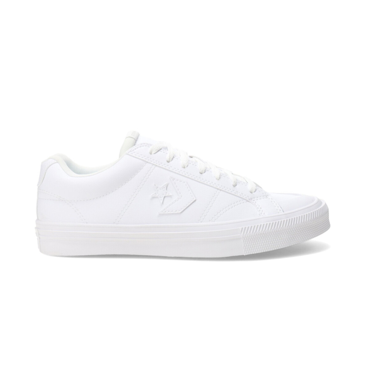 CHAMPIONES SPORT CASUAL FAUX LEATHER - CONVERSE 