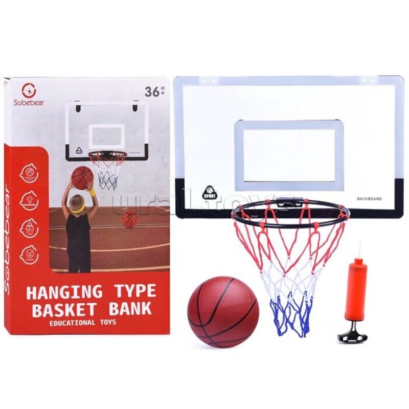 Tablero de Basket Colgable Tablero de Basket Colgable