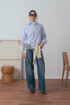 Regy Light Blue