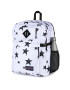 Mochila Main Campus Sprayed Stars Black