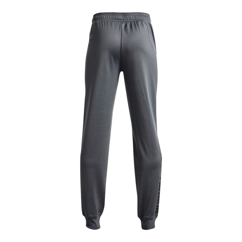 UA BRAWLER 2.0 TAPERED PANTS-BRN GRY-012