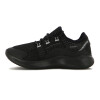 Fila Running Masculino Intruder Negro/plata/cinza Negro-plata