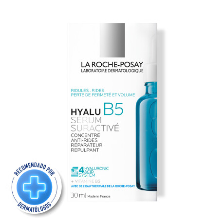 Pack La Roche-Posay Hyalu B5 Hidratación y Cuidado de la Mirada Pack La Roche-Posay Hyalu B5 Hidratación y Cuidado de la Mirada