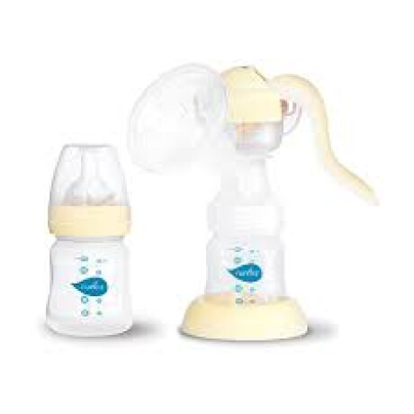 Extractor de leche manual Nuvita Baby Twist Extractor de leche manual Nuvita Baby Twist