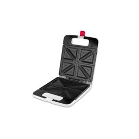Sandwichera Ufesa Sw7400 Activa Blanca