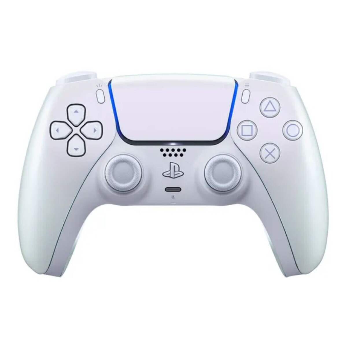 Control Sony DualSense para PS5 (CFI-ZCT2) - Chroma Pearl 