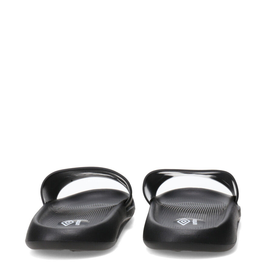 Sandalia de Hombre Umbro Twise Negro