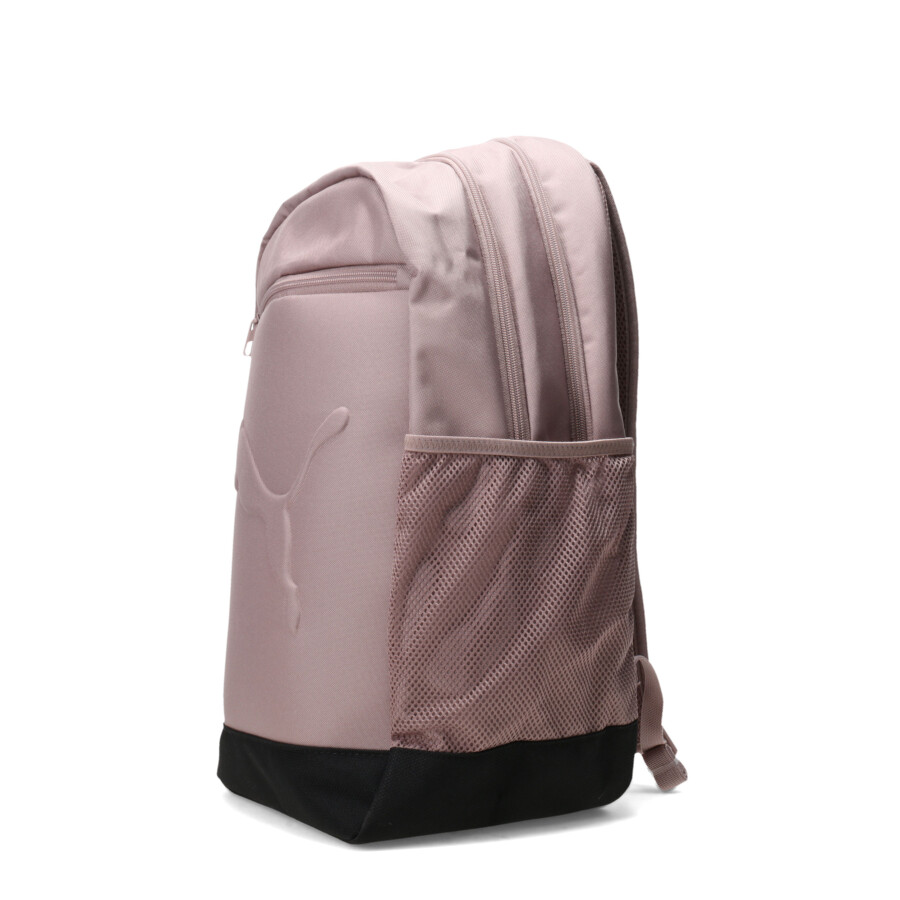 Mochila Puma Buzz Backpack Rosado - Rosa Viejo