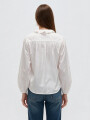 Blusa Veyran Blanco