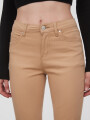 Pantalon Bardot Beige