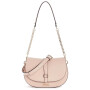 Cartera Guess Carrie Rosa 0