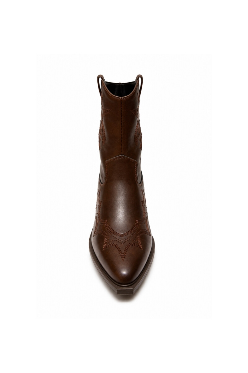 BOTA MACAR Camel
