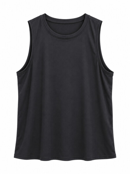 MUSCULOSA PORTIA NEGRO