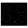 Anafe Vitroceramica Beko 4H HIC64400E Anafe Vitroceramica Beko 4H HIC64400E