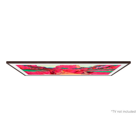 Samsung Marco TV frame 75¨ Brown