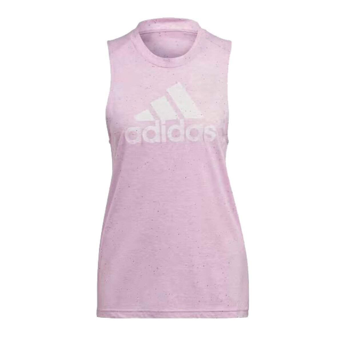 Musculosa de Mujer Adidas Future Icons Winners 3 Adidas - Lila - Blanco 