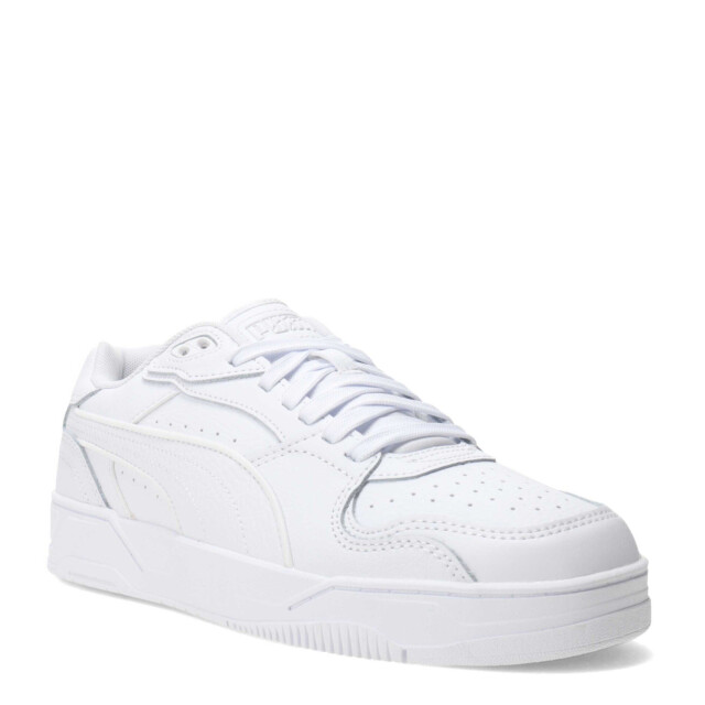 Championes de Hombre Puma Rebound Break Blanco