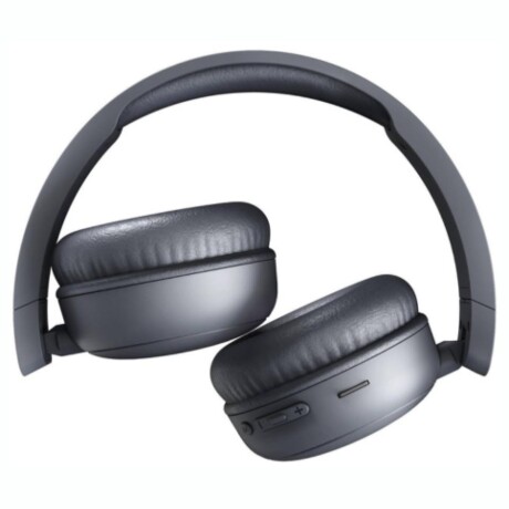 Auriculares Inalámbricos ENERGY SISTEM Head Tuner Eco BT On-Ear - Gray Auriculares Inalámbricos ENERGY SISTEM Head Tuner Eco BT On-Ear - Gray