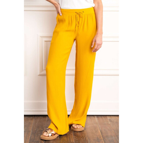 Pantalon Oro
