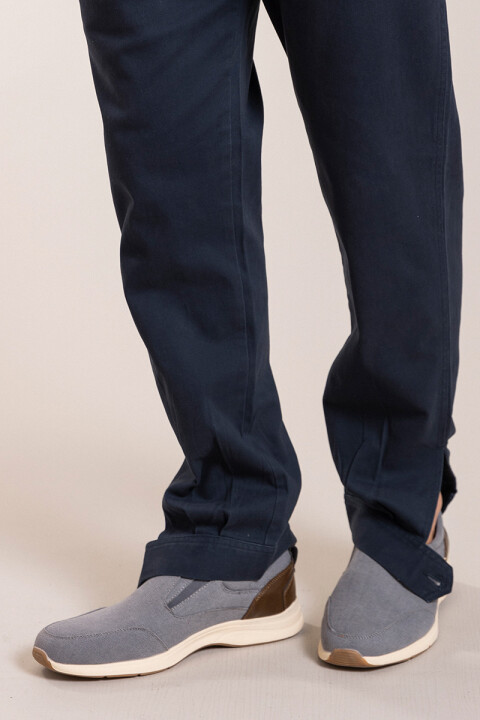 PANTALON CHIPW25 POLANCO Navy
