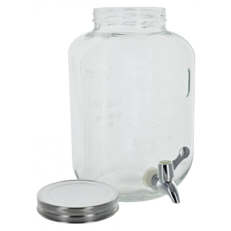 DISPENSADOR VIDRIO 4LTS 79104T DISPENSADOR VIDRIO 4LTS 79104T