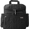 Mochila maternal Forma SKIP HOP negro