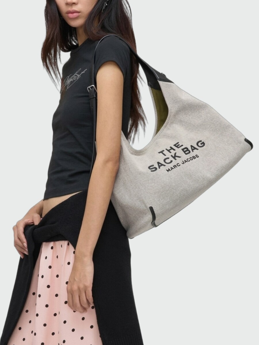 MARC JACOBS - THE BELTED SACK 